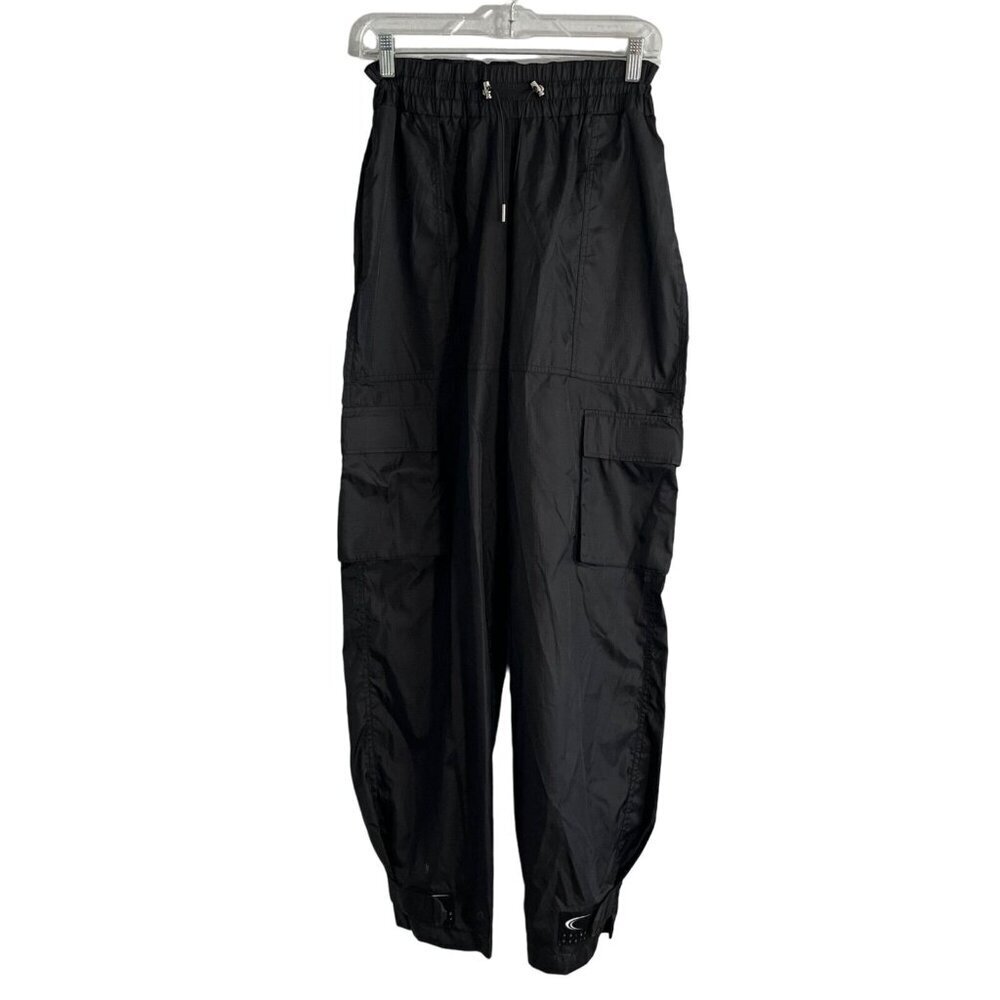 Axel Arigato Kent Cargo Track Pants Black Size‎ 48